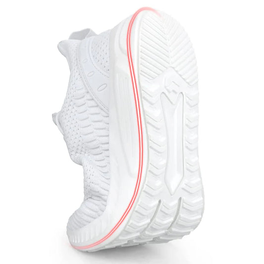 Feethit Mens Slip On Walking Shoes Blade Tennis Shoes Non Slip Running Shoes Lightweight Workout Shoes Breathable Mesh Fashion Sneakers