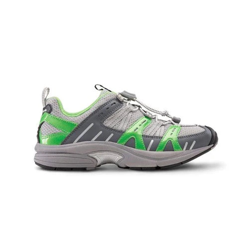 Dr. Comfort Refresh Womens Athletic Shoes w/Gel Inserts-Therapeutic Shoes for Di