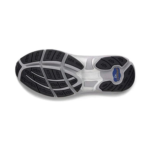 Dr. Comfort Refresh Womens Athletic Shoes w/Gel Inserts-Therapeutic Shoes for Di